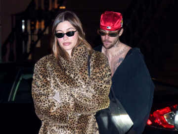 Justin Bieber Has No Regrets About Marrying Hailey… 