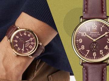 Shinola