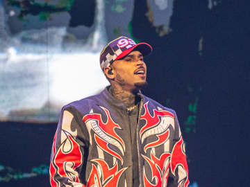 Chris Brown Released on $6.7 Million Bail After Arrest, Tour Will Go… 
