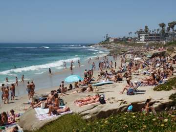 New Report Has Good News About Summer Travel Prices This… 
