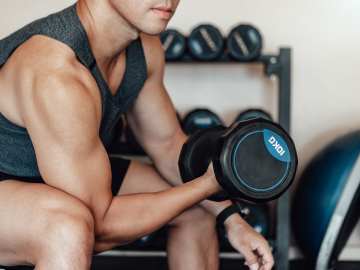New Study Finds One Unexpected Health Stat Correlates to a Longer… 
