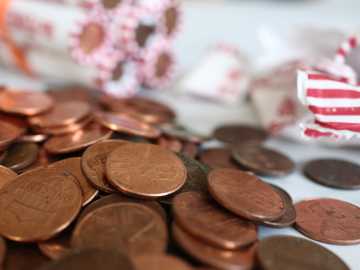 Here’s What Businesses Will Have To Do When Pennies Go… 