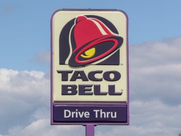 Taco Bell Announces Menu Addition in Mike