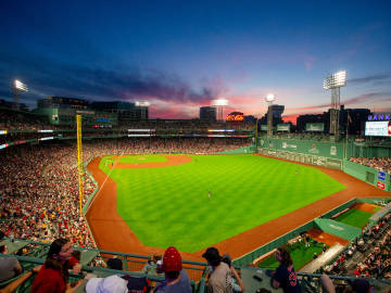 Workers At Historic MLB Stadium On Verge of… 