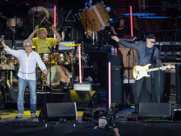 Legendary Rock Band