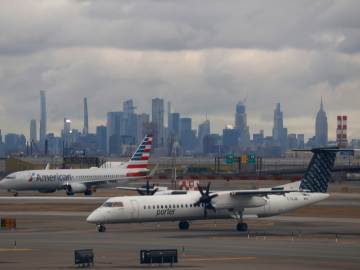 U.S. Issues Travel 