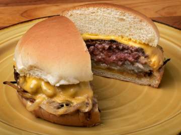 Wayback Burger Chain Announces New Location on May… 