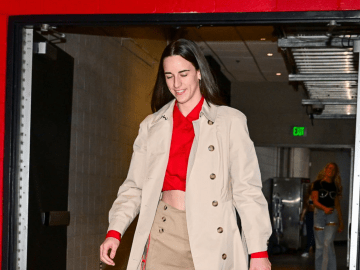 Caitlin Clark Earns New Nickname From Sophie Cunningham With Her… 