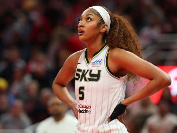 Angel Reese, Chicago Sky Make Unfortunate WNBA… 