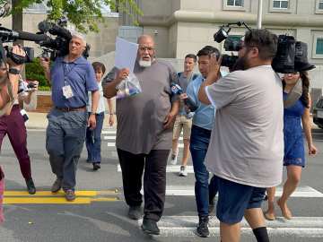 Ex-Harvard Med School Morgue Manager Helped Steal… 