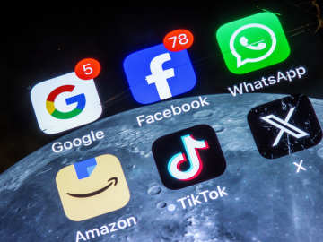 Millions of Passwords Leak, Exposing Google, Facebook, and PayPal… 