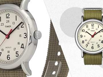 Timex