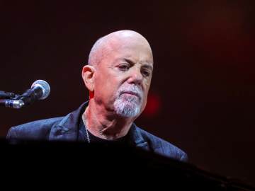 Billy Joel Announces Decision on Ticket Refunds After Abruptly Cancelling… 