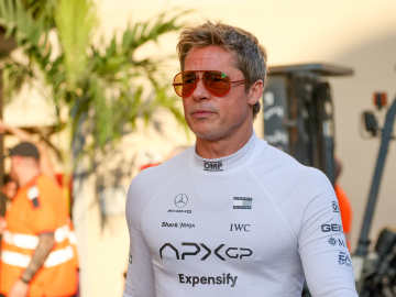 Brad Pitt Makes Rare Public Comment on His… 