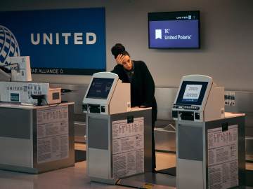 United Airlines Announces New Deal Before Memorial… 