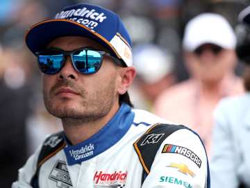 Indy 500 Start Time, Coca-Cola 600 Details: Kyle Larson’s Memorial Day… 