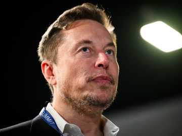 Elon Musk Declares 24/7 Workdays After X Outage Shakes… 
