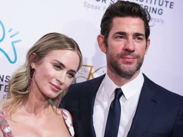 John Krasinski on Potential Return in ‘The Office’ Spin-Off: ‘if They Ask Me, I’m… 