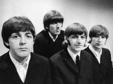 The Beatles Have a Surprising Fan in Pop Star Billie… 