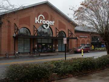 Is Kroger Open or Closed on Memorial Day… 