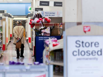 Walgreens Closed 29 Stores in May - With Many More… 
