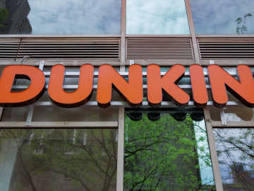 Dunkin