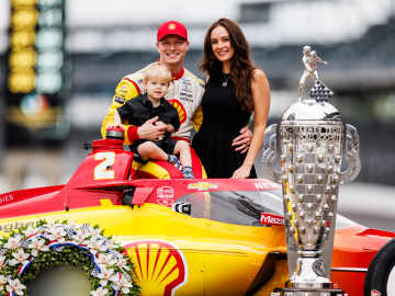Josef Newgarden