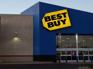 Is Best Buy Open on Memorial… 
