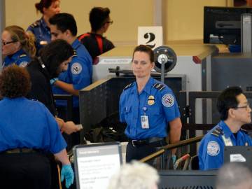 TSA Confirms New Apple Technology For Security… 