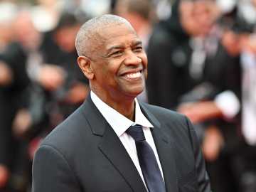 Denzel Washington