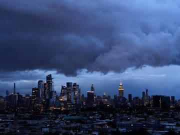 Weather Channel Sends Stern Warning on Memorial… 