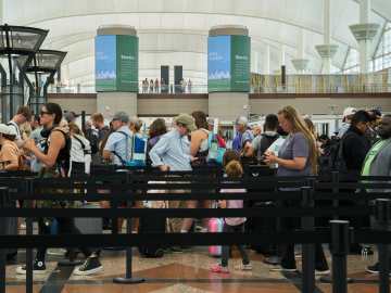 Travel Planner Names No. 1 Item Stolen at… 