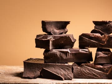 Popular Chocolate Recalled Over Allergy… 