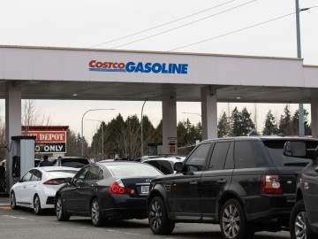 Costco’s Gas Stations Are Changing—Here’s What You Should… 