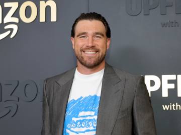 Fans Noticed the Same Thing About Travis Kelce in New… 