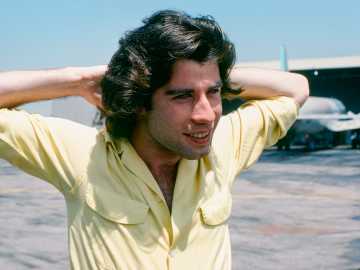 John Travolta Pulled Out of Early Film Role For 1 Reason, New Book… 