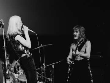 Beloved Rock Legend Rick Derringer Dead at… 