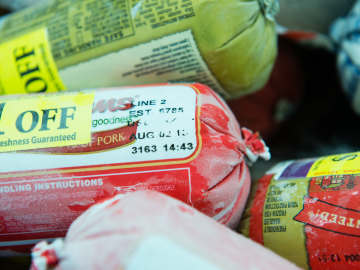 The Shocking Truth Behind Expiration Dates—And How to Use It to Your… 