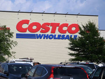 Costco Announces 