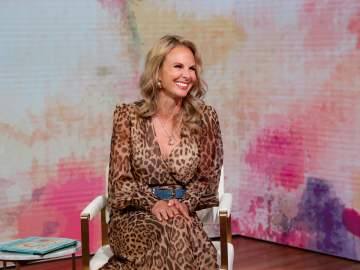 Why Elisabeth Hasselbeck Turned Down Survivor Season… 