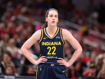 Ticket Prices Plummeting After Caitlin Clark… 