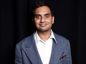 Aziz Ansari Opens Up About Career-Changing Hollywood… 