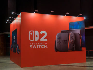 Nintendo Fans Report Early Switch 2 Deliveries, But With a Big… 