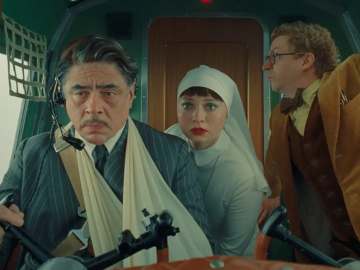With a 75% RT Score, Is Wes Anderson’s 