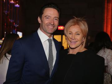 Hugh Jackman’s Ex-Wife Unleashes Raw Truth About Their… 