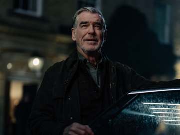 Pierce Brosnan Makes His Thoughts Clear On 