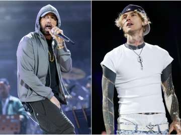 MGK