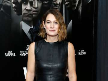 How Gillian Flynn