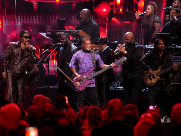 Michael Sumler, Beloved Member of Kool & the Gang, Dies in Car Accident at… 