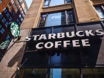 Starbucks Announces 4 New Summer… 